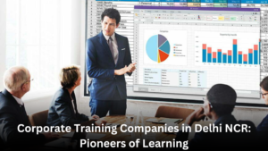 corporate training companies in delhi ncr