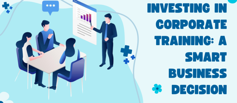 corporate training companies in delhi ncr