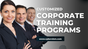 Customized Corporate Training